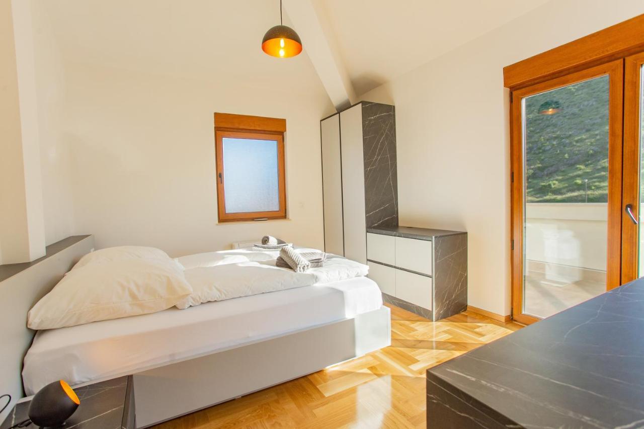 Exclusive Penthouse Old Town With Sauna And Jacuzzi Mostar Exterior foto