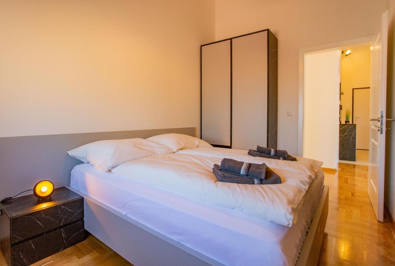 Exclusive Penthouse Old Town With Sauna And Jacuzzi Mostar Exterior foto
