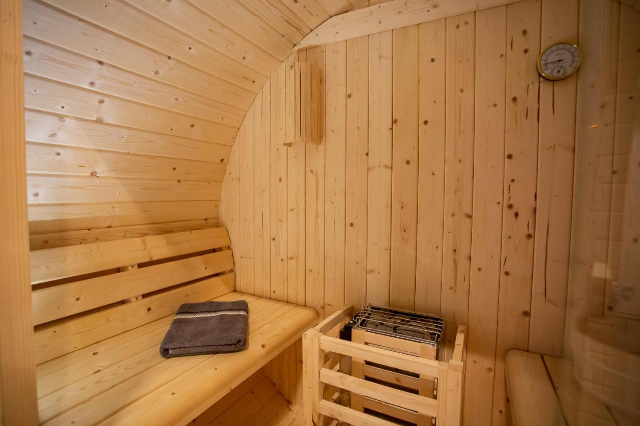 Exclusive Penthouse Old Town With Sauna And Jacuzzi Mostar Exterior foto